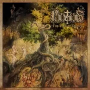 The Tree of Death by Condenados CD Album