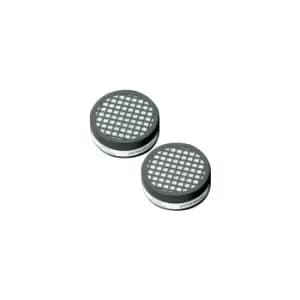 CAU601-001-100 Powercap Black Spare Filter FFP2 (2)