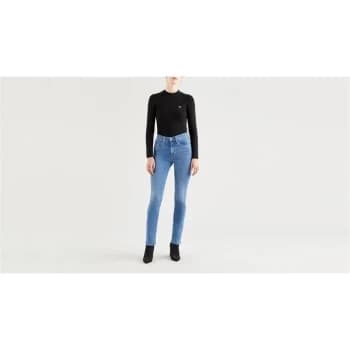 Levis Levis 724 Straight Jeans - Rio Frost