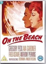 On The Beach - Special Edition (1959)