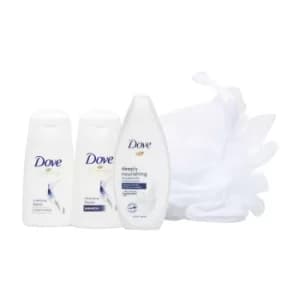Dove Nourishing Secrets Ritual Gift Set