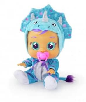 Cry Babies Tina Doll