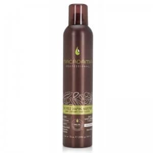 Macadamia Professional Flex Hold Shaping Hairspray 328ml