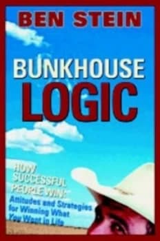 How Successful People Win by Benjamin Stein Book