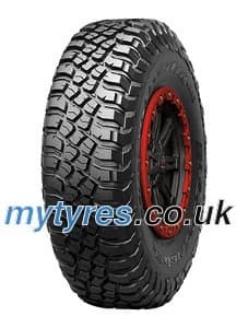 BF Goodrich Mud-Terrain T/A KM 3 ( 205/80 R16 111/108Q, POR )
