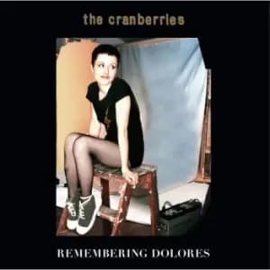 The Cranberries - Remembering Dolores RSD 2022 Vinyl