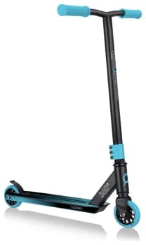 Globber Stunt GS 360 Scooter - Black/Blue