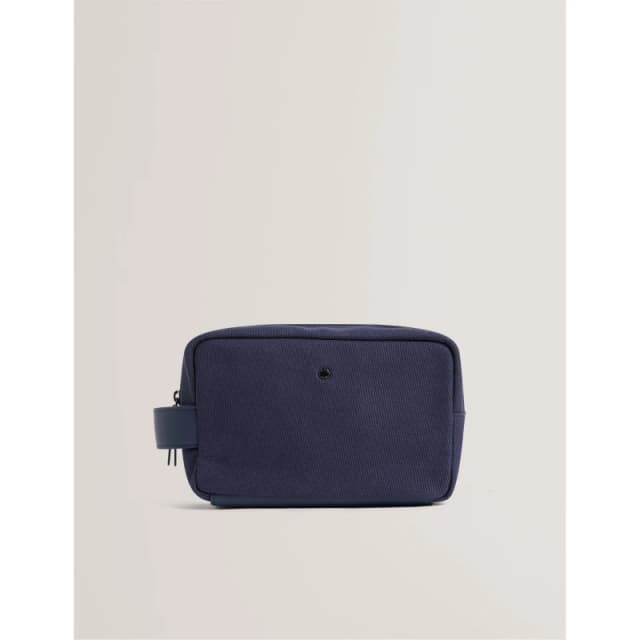 Ted Baker Ted Canv StudDetWbag Sn62 Dk-Blue male One Size