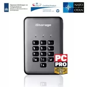 iStorage ISDAP2256SSD16000CG