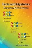 facts and mysteries in elementary particle physics