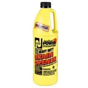 Instant Power Drain opener Bottle 1000ml