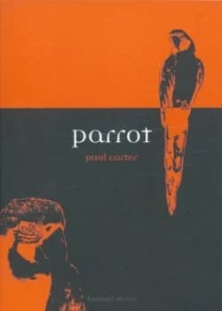 Parrot by Paul Carter Paperback