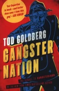 Gangster nation by Tod Goldberg