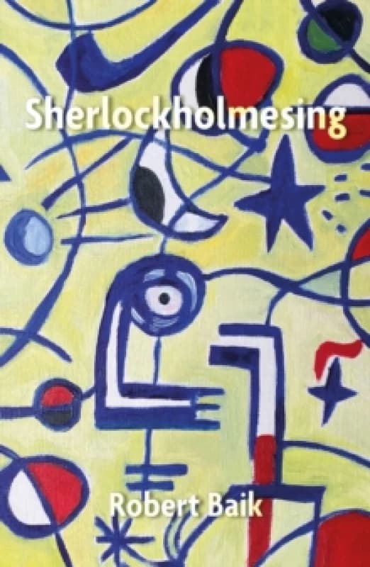Sherlockholmesing Paperback / softback
