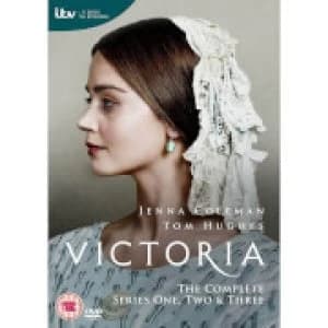 Victoria TV Show Season 3