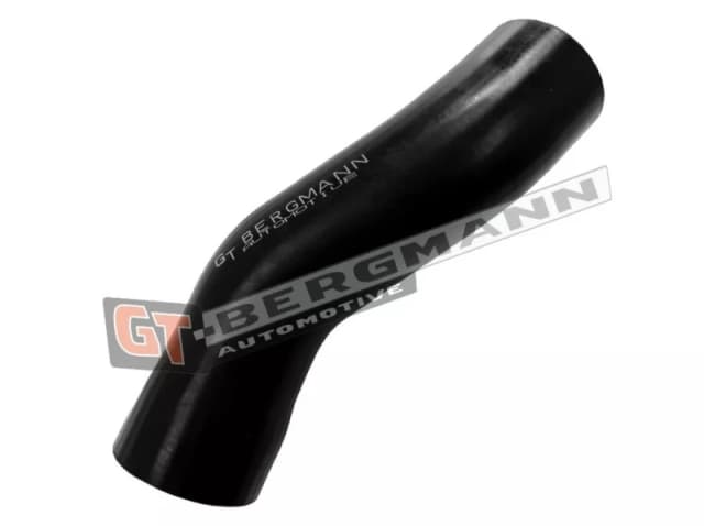 GT-BERGMANN GT52-795 Turbocharger Hose AEM (Ethylene Acrylate Rubber) AEM (Ethylene Acrylate Rubber) Charger Intake Hose (3314)