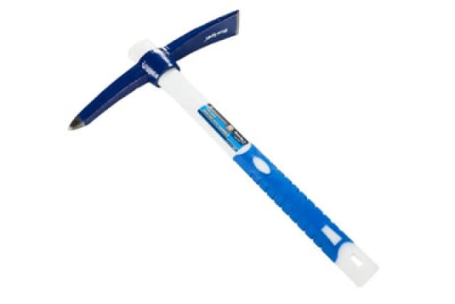 BlueSpot Tools Blue Spot Tools - 17Oz (500G) Mortar Pick Hammer