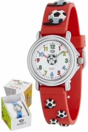 Childrens Marea Watch B37007/18