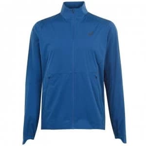 Asics Ventilate Jacket Mens - Blue