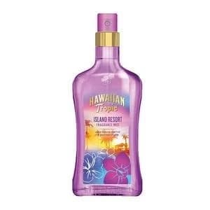 Hawaiian Tropics Island Resort Travel Size Body Mist 100ml