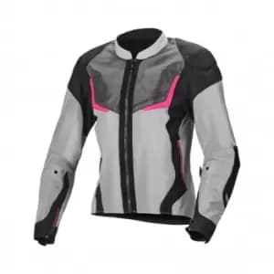 Macna Orcano Ladies Pink L