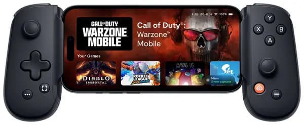 Backbone One for Xbox Mobile Gaming Controller