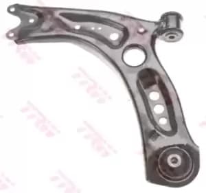 TRW Suspension arm VW,AUDI,SKODA JTC1700 5Q0407152J,81A407152D,81A407152E 5Q0407152J,5Q0407152J,5Q0407152J,81A407152D,81A407152E