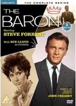 The Baron - Complete Series