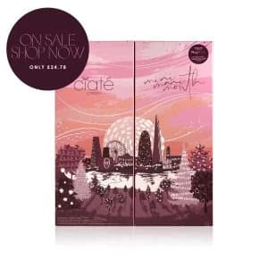 Mini Mani Month 2020