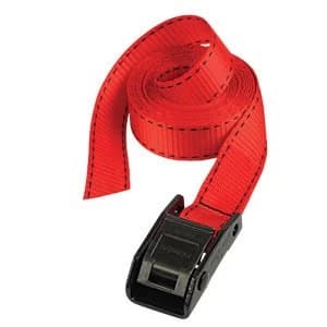 Master Lock Single 5m Lashing Strap