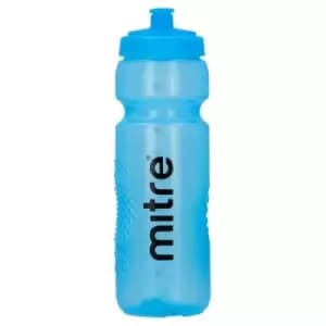 Mitre Bottle 80cl Waterbottle - Blue