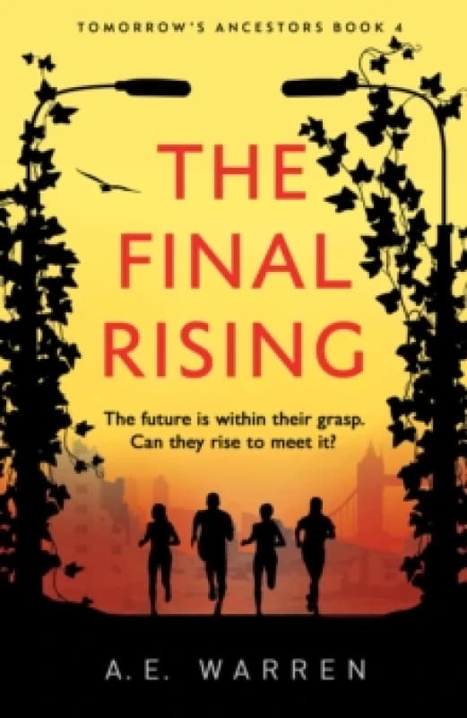The Final Rising Paperback / softback