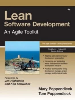 Lean Software Development by Mary Poppendieck Paperback
