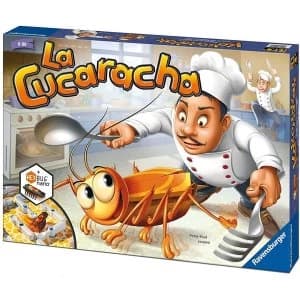 Ravensburger La Cucaracha