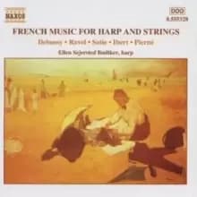 French Music for Harp and Strings