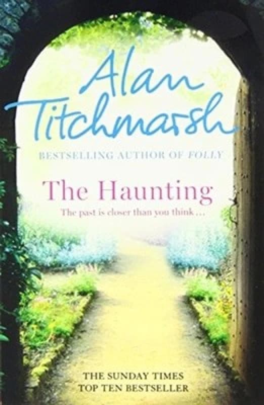 The Haunting by Titchmarsh Alan Hardback