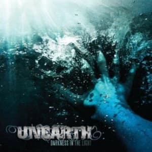 Darkness in the Light by Unearth CD Album
