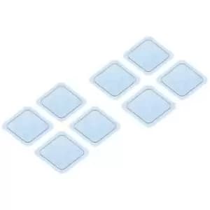 Beurer EM 59 Heat Set Electrode replacement set