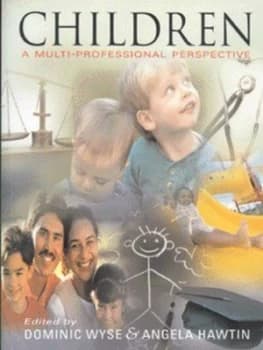 Children by Dominic Wyse Paperback