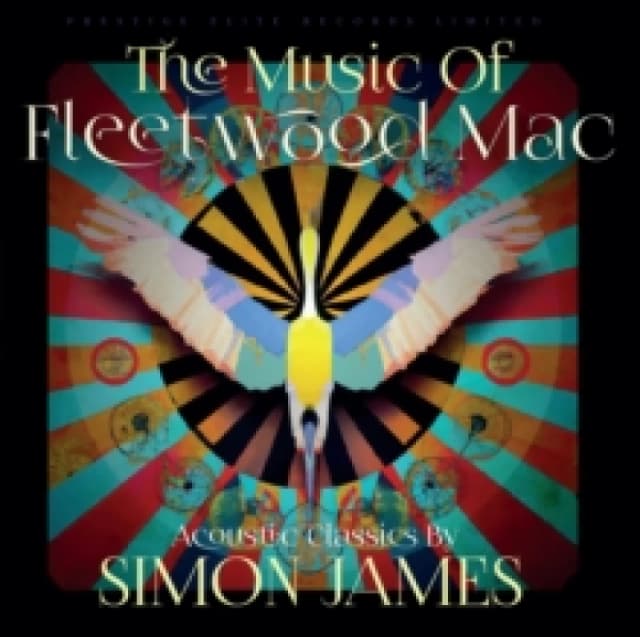 The Music of Fleetwood Mac CD / Album