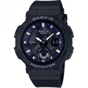Casio Baby-G Beach Traveller Series Watch