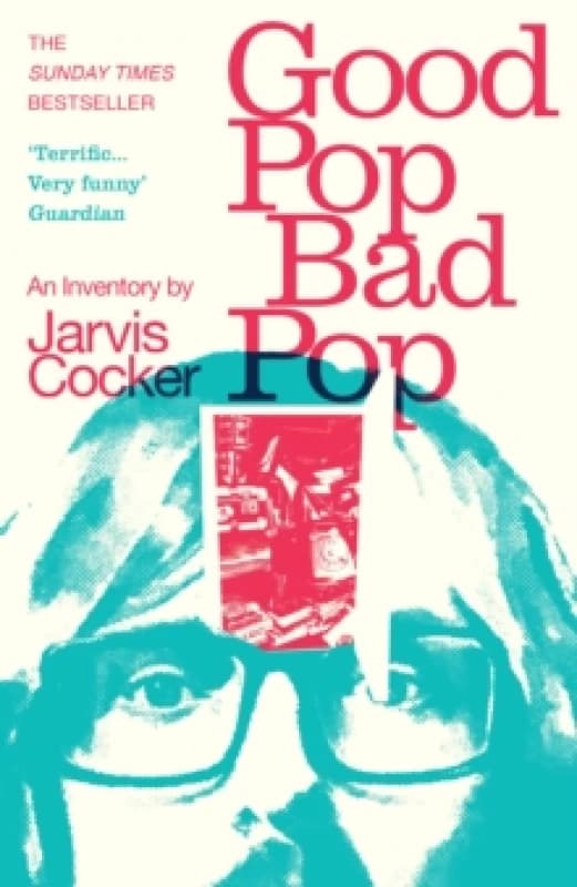 Good Pop, Bad Pop Paperback / softback