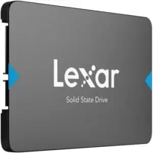 Lexar 240GB NQ100 2.5a SATA III Internal SSD Solid State Drive 550MB/s