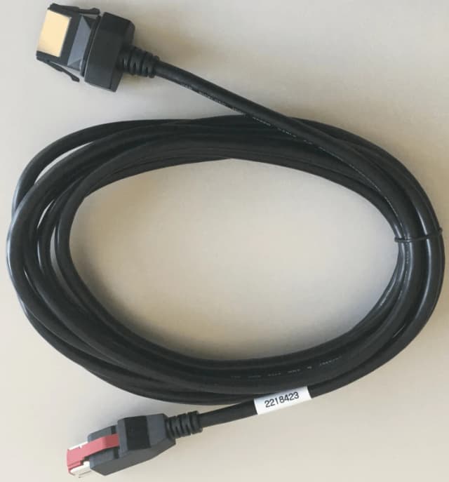 EPSON PWR-USB TO 1X8 PWR USB