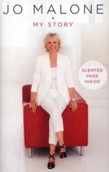 Jo Malone London - My Story by Jo Malone Hardback