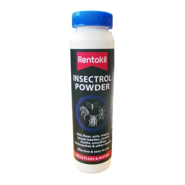 Rentokil Insectrol Powder
