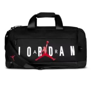 Air Jordan Duffle 31 - Black