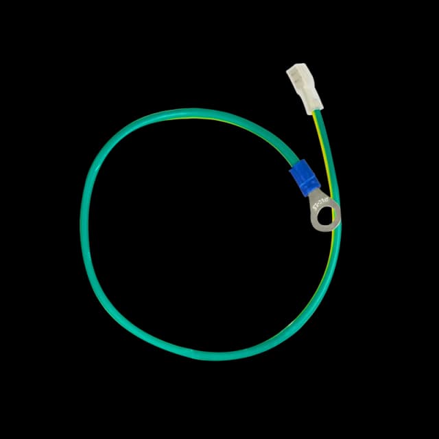 LogiLink 19" Accessories: Earthing Kit. for Canovate racks. 4 cab