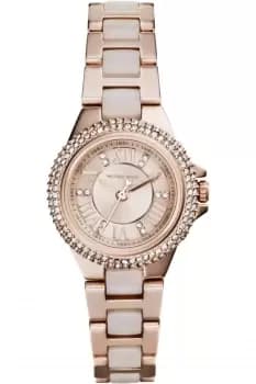 Ladies Michael Kors Camille Watch MK4292