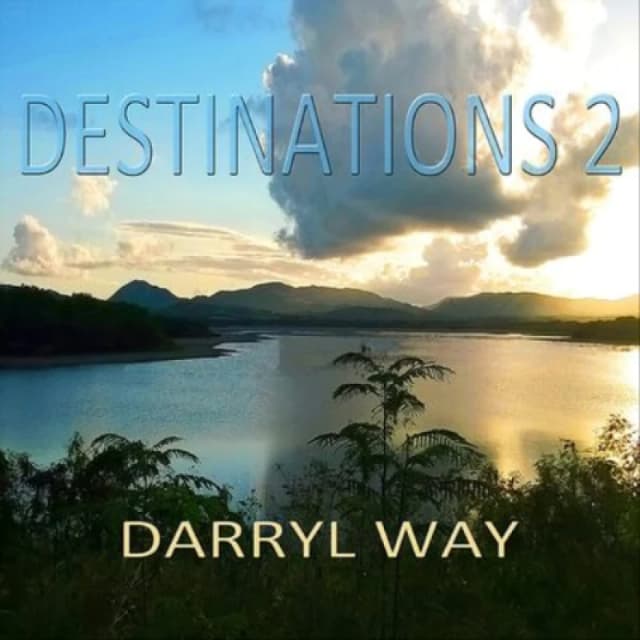 Destinations 2 CD / Album